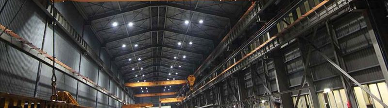 UFO LED High Bay Light Instruction Manual