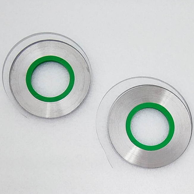 0.4*5mm pv ribbon tin plated copper strip panel cell pv ribbon