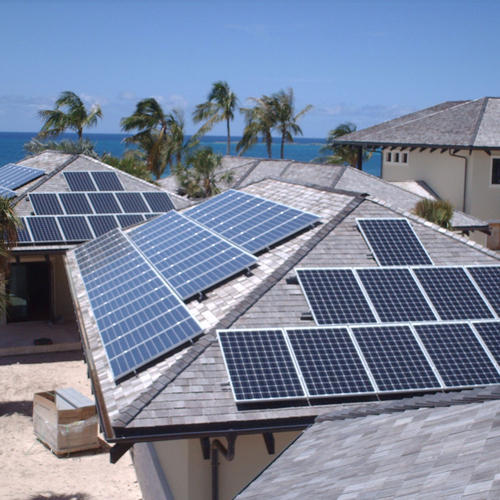 Africa unplugged: Small-scale solar power is surging ahead